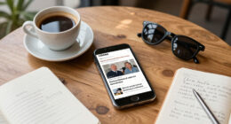 Lebanon Surges In Global Coverage