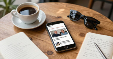 Lebanon Surges In Global Coverage