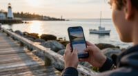 Maine, United States Surges In Global Coverage