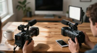 Latest News & Media Equipment Checklist 2026