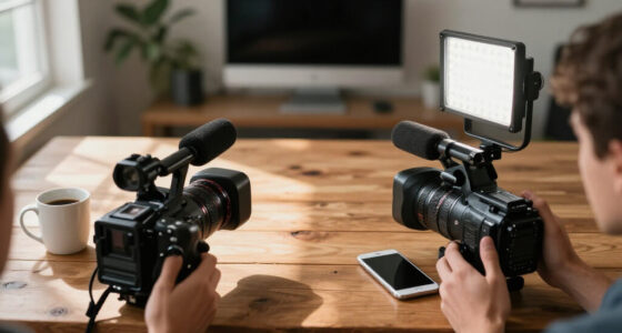 Latest News & Media Equipment Checklist 2026