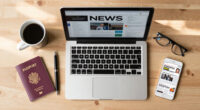 Ministry Of Foreign Affairs Surges In Global Coverage