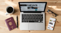 Ministry Of Foreign Affairs Surges In Global Coverage