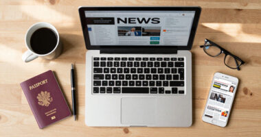 Ministry Of Foreign Affairs Surges In Global Coverage