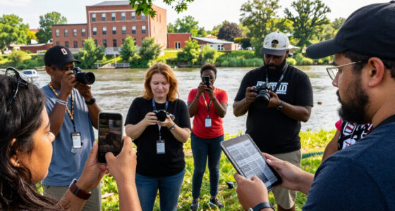 Missouri, United States Surges In Global Coverage