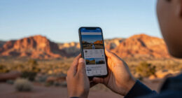 New Mexico, United States Surges In Global Coverage