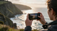 New Zealand Surges In Global Coverage