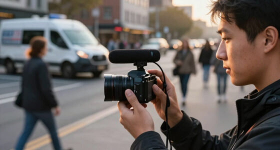 Essential News & Media Equipment Checklist 2026