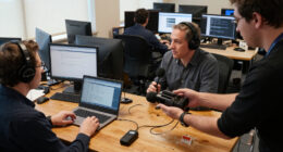 Newsroom Interview Kit Checklist 2026