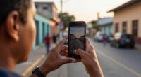 Nicaragua Surges In Global Coverage