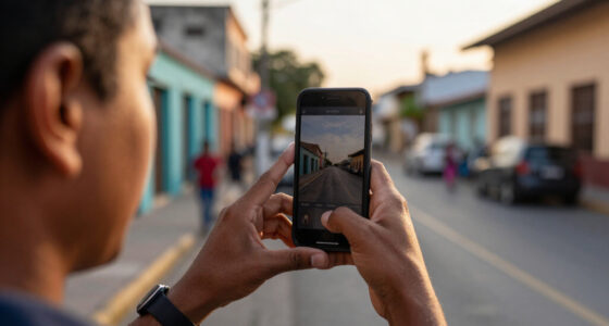 Nicaragua Surges In Global Coverage