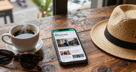 Nigeria Surges In Global Coverage