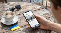 Odessa, Odes'ka Oblast, Ukraine Surges In Global Coverage
