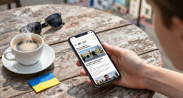 Odessa, Odes'ka Oblast, Ukraine Surges In Global Coverage