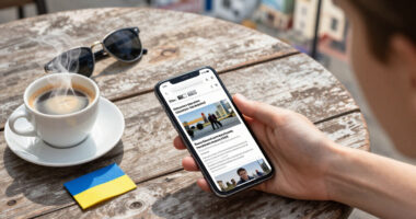 Odessa, Odes'ka Oblast, Ukraine Surges In Global Coverage