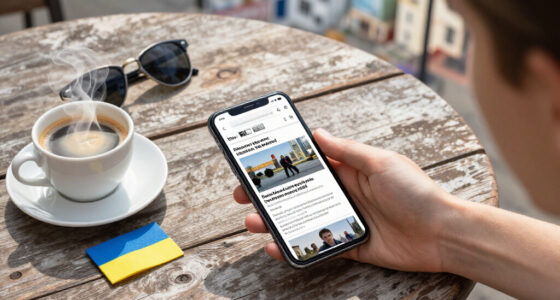 Odessa, Odes'ka Oblast, Ukraine Surges In Global Coverage
