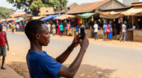 Ouaka, 00, Central African Republic Surges In Global Coverage
