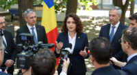 Press Remarks By Commissioner Lahbib In Moldova