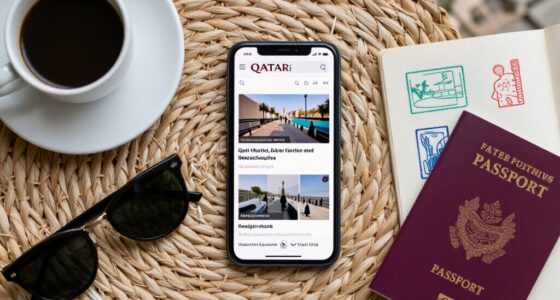 Qatar Surges In Global Coverage