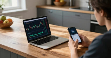 Reform UK Takes Crypto Donor's Money