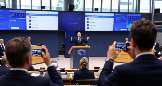 Remarks By Commissioner ŠEfčovič At The European Parliament Plenary Debate On The Union Customs Code And Customs Authority