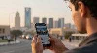 Riyadh Surges In Global Coverage