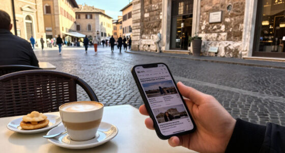 Roma, Lazio, Italy Surges In Global Coverage