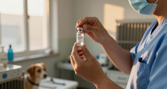 Russia’s Veterinary Watchdog Finds Live Pseudorabies Virus In A Dog Vaccine Batch Linked To Mass Deaths