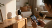 Smart Home Security Cameras: A Prime Big Deal Days Guide