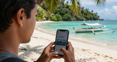 Solomon Islands Surges In Global Coverage