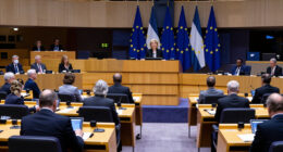Speech By Commissioner Albuquerque At The Interparliamentary Conference On Stability, Economic Coordination And Governance In The EU