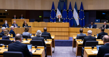 Speech By Commissioner Albuquerque At The Interparliamentary Conference On Stability, Economic Coordination And Governance In The EU