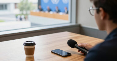 Speech By Commissioner Lahbib On Haiti During The UN General Assembly
