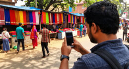 State Of Jharkhand, Jharkhand, India Surges In Global Coverage