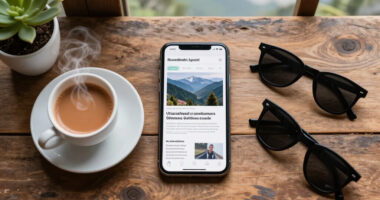 State Of Uttarakhand, Uttaranchal, India Surges In Global Coverage