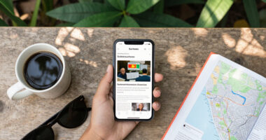 Suriname Surges In Global Coverage
