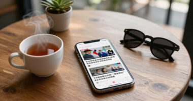 Taiwan Surges In Global Coverage