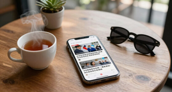 Taiwan Surges In Global Coverage