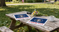 The Two Most Recent US Presidents Posted A Message For Labor Day