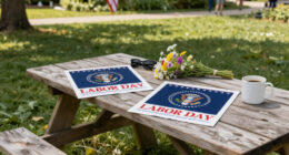 The Two Most Recent US Presidents Posted A Message For Labor Day