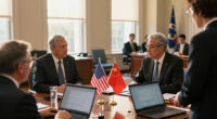 Trump-Xi Summit Extends Trade Truce, Yields Few Deals