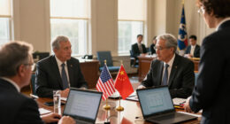 Trump-Xi Summit Extends Trade Truce, Yields Few Deals
