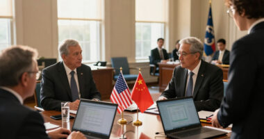 Trump-Xi Summit Extends Trade Truce, Yields Few Deals