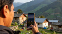 Uttarakhand, Uttaranchal, India Surges In Global Coverage