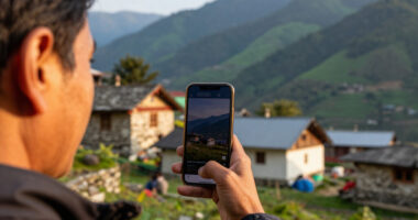 Uttarakhand, Uttaranchal, India Surges In Global Coverage