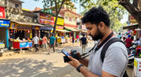 Vadodara, Gujarat, India Surges In Global Coverage