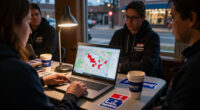 What’s Driving Rising Democratic Hopes In The Senate?