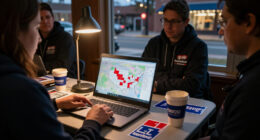 What’s Driving Rising Democratic Hopes In The Senate?