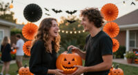 10 Best Halloween Party Photo Backdrops for Spooky Celebrations in 2027