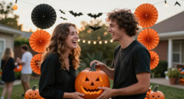 10 Best Halloween Party Photo Backdrops for Spooky Celebrations in 2027